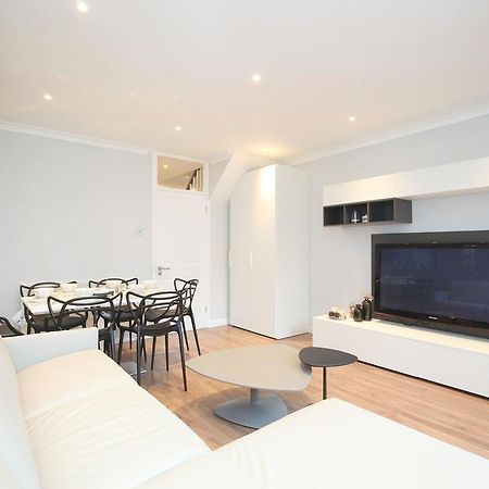 Sach'S 2 Bedrooms Apartment - No Lift Лондон Экстерьер фото