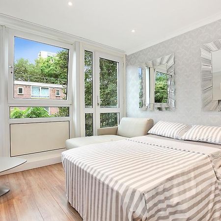 Sach'S 2 Bedrooms Apartment - No Lift Лондон Экстерьер фото