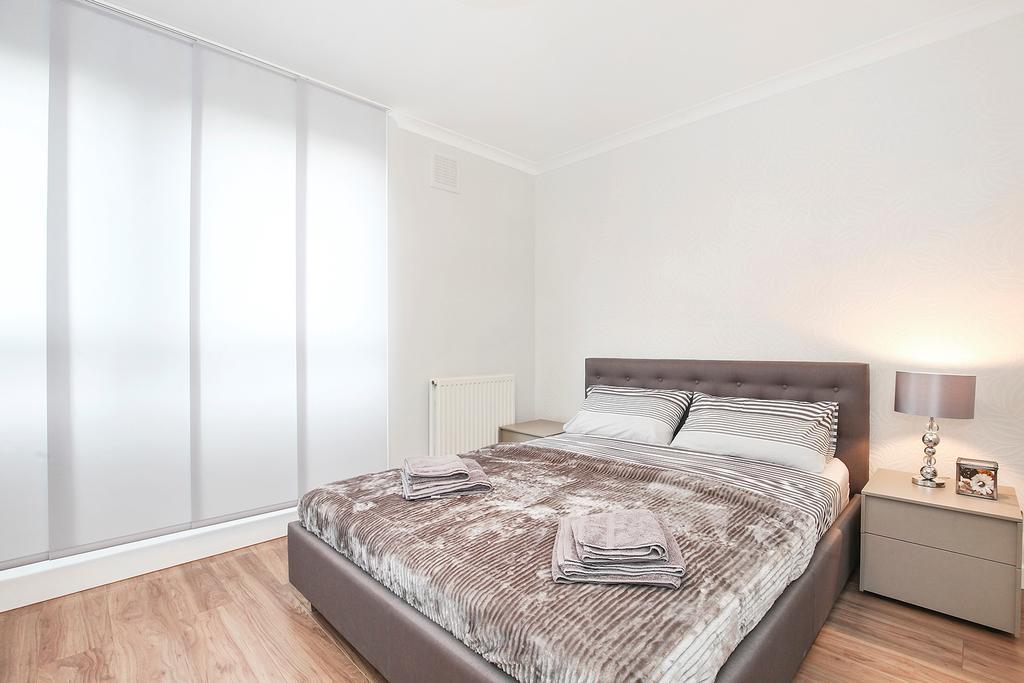 Sach'S 2 Bedrooms Apartment - No Lift Лондон Экстерьер фото